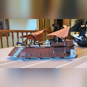 LEGO Star Wars - Jabba's Sail Barge